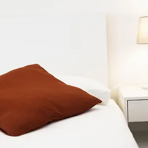 Haizea By Smiling Apartamento Hondarribia