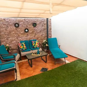 Simplyhosted Piluca's Apartamento