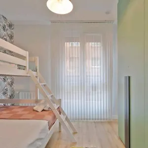 Urban Flat Nuevo Y Moderno Con Garaje Y Wifi Apartamento Bilbao