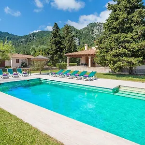 Can Curt Villa Pollensa